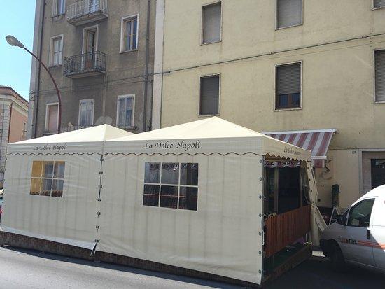 Pasticceria la Dolce Napoli